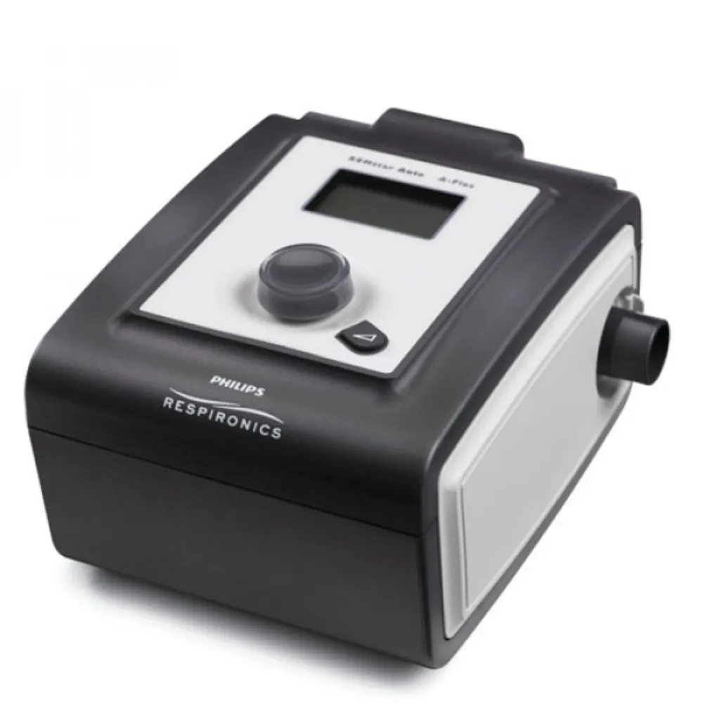 دستگاه CPAP فیلیپس مدل REMstar Auto